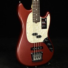 Nuovo Fender / American