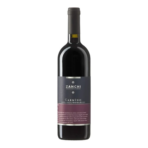 Ciliegiolo biologico vino - biologico,