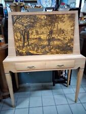 Credenza mobile bar vintage BUFFA BUZZI  anni '60