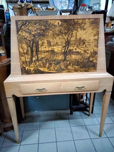Credenza mobile bar - , vintage