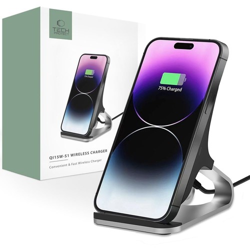 Base ricarica wireless - di,