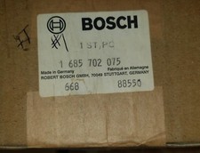 1 685 702 075 nos oem bosch