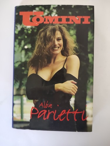 Uomini alba parietti ed - di,