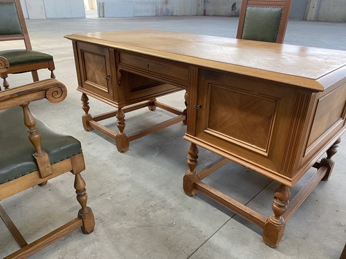 Tavolo scrivania legno - tavolo/scrivania, con