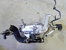SCAMBIATORE GAS SCARICO VALVOLA EGR 1.5 D KUGA 2012>2019 CMAX FIESTA ORIGINALE
