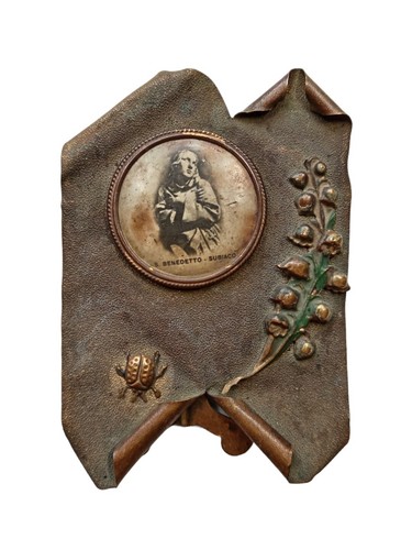 Antica placca san - antica,