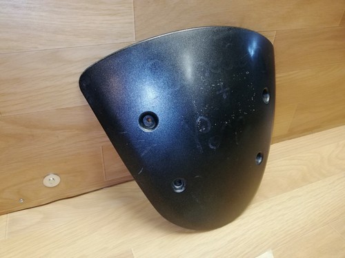 Cupolino sterzo manubrio - sterzo,