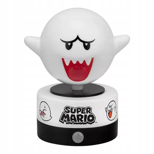 Lampada nintendo super - lampada,