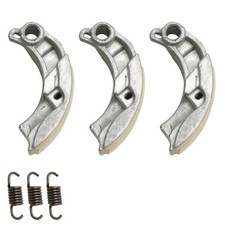 SUPPORT D'EMBRAYAGE pour