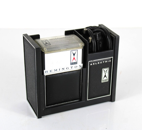 Rasoio elettrico vintage - rasoio,