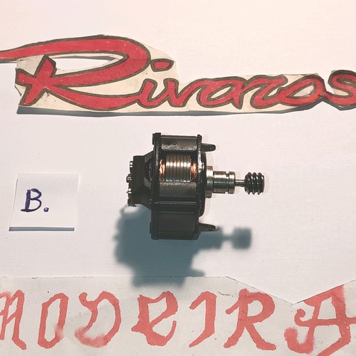 Rivarossi ricambi anni - rivarossi-ricambi-anni, 60