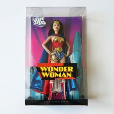 BARBIE COLLECTOR / RARE DC