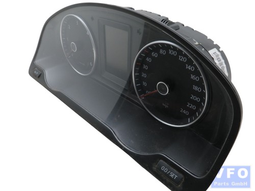 Strumentazione originale - , vw