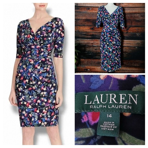 Abito lauren ralph - ralph,