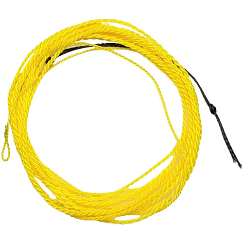 Tenkara line sinking - pe,
