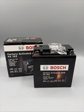 Batteria moto bosch fa103 - moto,