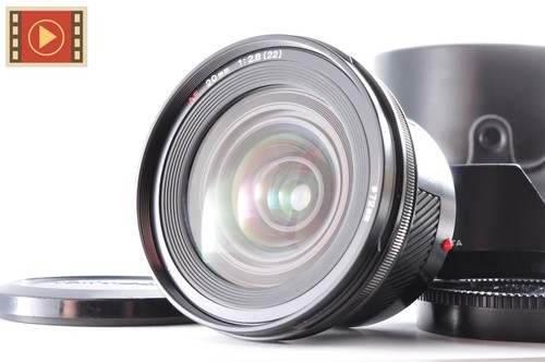 Minolta mm f 2 8 - minolta, af