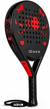 Racchetta padel deluxe - da,