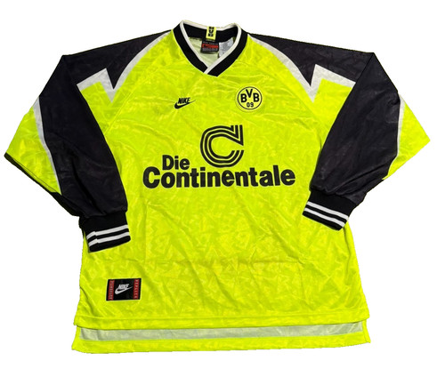 Maglia borussia dortmund - dortmund, bvb