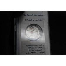 Quadrante ingranaggio