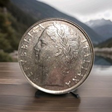 Italy 1982 One Hundred Lire