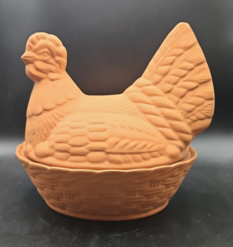 Vintage porta uova - vintage, pollo