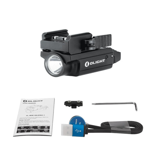 Olight mini valkyrie 600 - olight,