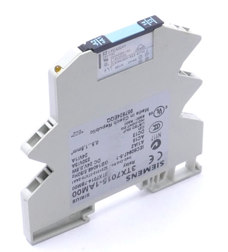 Siemens accoppiatore uscita - siemens, di