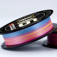 YGK G-Soul X16 Lenza da Pesca