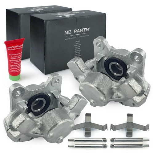 Pinze freno 38mm senza - pinze,