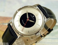 HAMILTON automatico vintage