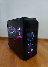 PC Gaming ASUS ROG STRIX |