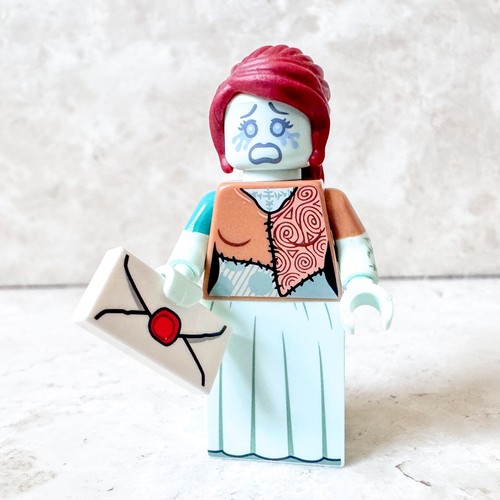 Lego town city sposa - lego,
