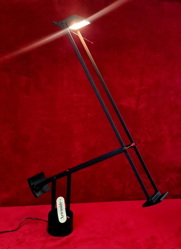 Artemide tizio desk lamp - artemide,