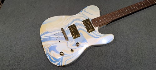 Harley benton tbk - harley,