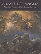 A TASTE FOR ANGELS Neapolitan