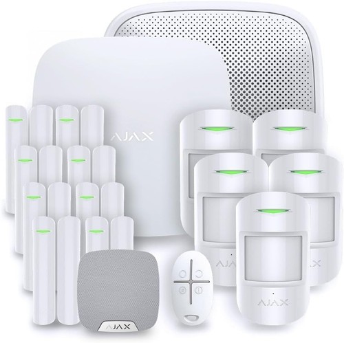Kit ajax hub2plus - kit,