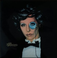 Ornella Vanoni – Vanoni -