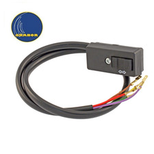 COMMUTATORE DEVIO FRECCE Vespa