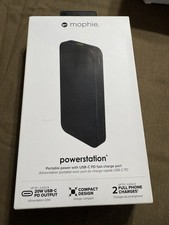 New mophie power station - mophie,
