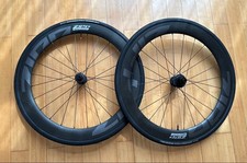 Set ruote in carbonio ZIPP 404