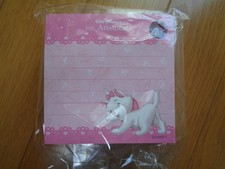 Blocco Catmarie Disney alla