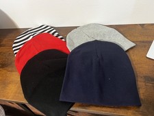 Lotto 5 Cappelli Berretti