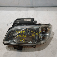 SX. PROIETTORE per SEAT CORDOBA (6K) 1.9 TDI Ber. 1993-2001 b4a3a8 6K1941043A