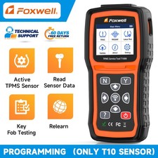 Foxwell T1000 Universal TPMS