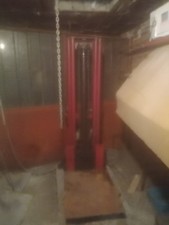 Montacarichi Elettrico