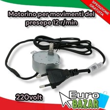 Motorino per movimenti del