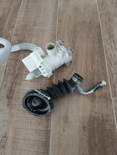 Pompa scarico acqua lavatrice Siemens WM10S422IT - 00145338