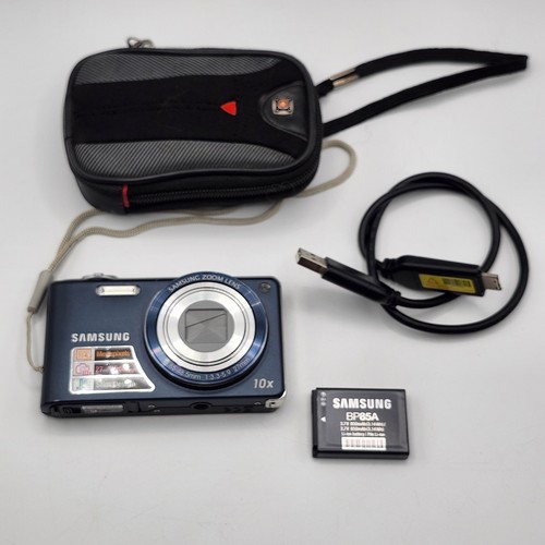 Fotocamera digitale samsung - digitale,