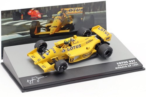 Ayrton senna lotus 99t 12 - ayrton,